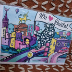 We love Bristol Card