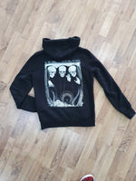 We are eternal... All this pain is an illusion Hoodie