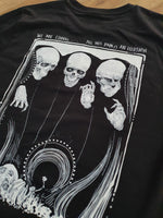 We are eternal.... all this pain in an illusion Tee