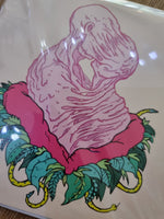 Lovers Melt Card