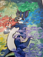 Tom A3 Print