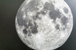 DARKER SIDE OF THE MOON