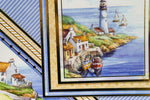 LIGHTHOUSE HANDMADE CARD