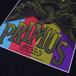 PRIMUS: AMBUSHING THE STORM TOUR 2017 REGULAR